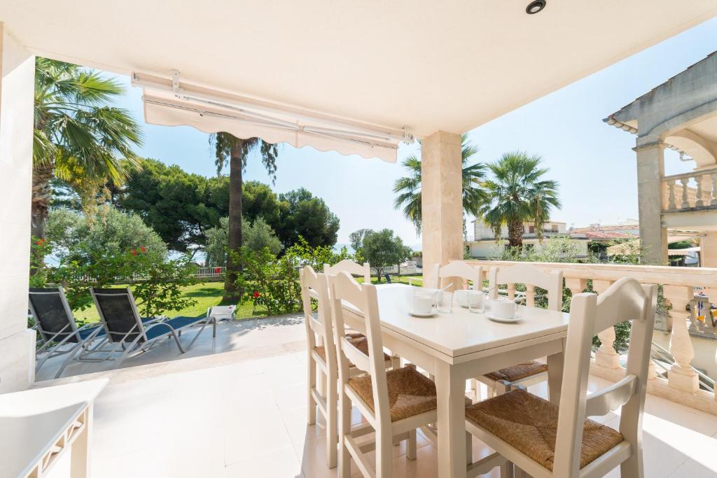 New! APARTMENT SUN OF THE BAY 3B - 2