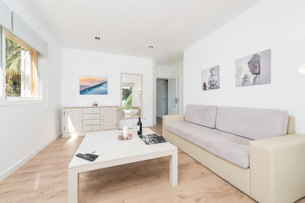New! APARTMENT SUN OF THE BAY 3B - 5