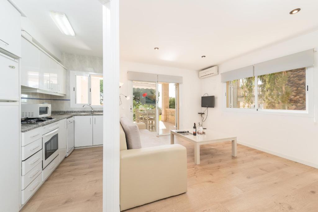 New! APARTMENT SUN OF THE BAY 3B - 4