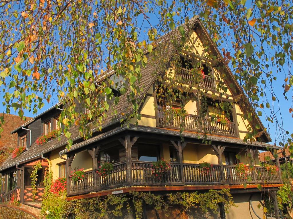Hotel Restaurant Faller Emmebuckel photo