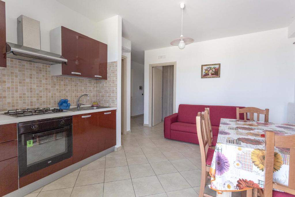 Casetta Orchidea in Residence a Gallipoli - Apulia Home - 2