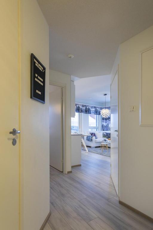 Tuomas´ luxurious suites, Ahola photo
