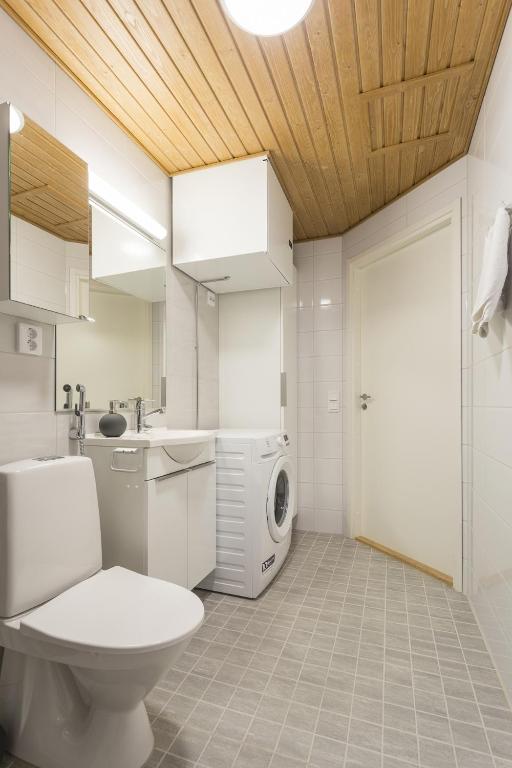 Tuomas´ luxurious suites, Ahola photo