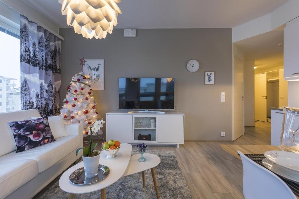 Tuomas´ luxurious suites, Ahola photo