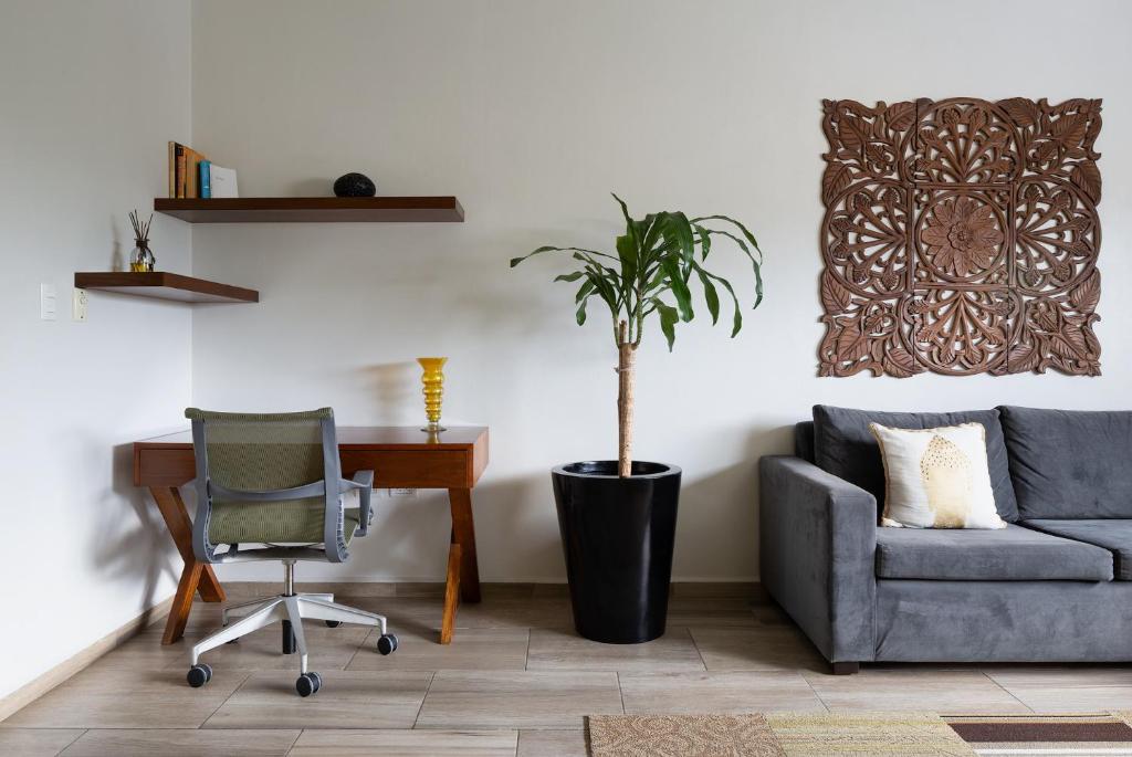 Recreational facilities