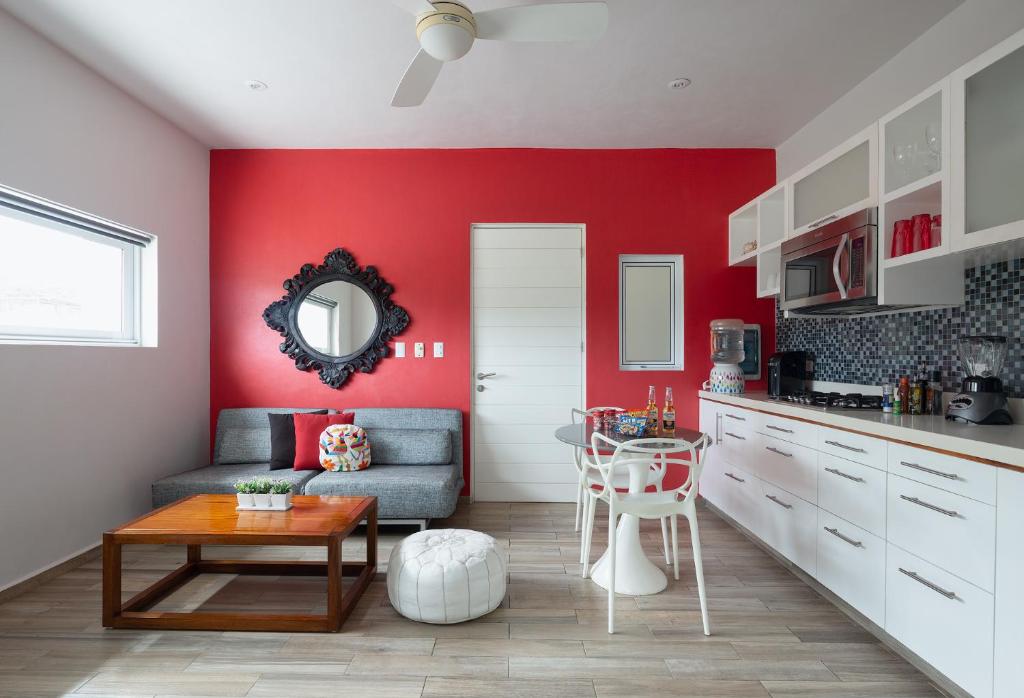 Facilities, Azura Boutique Hotel in Tulum