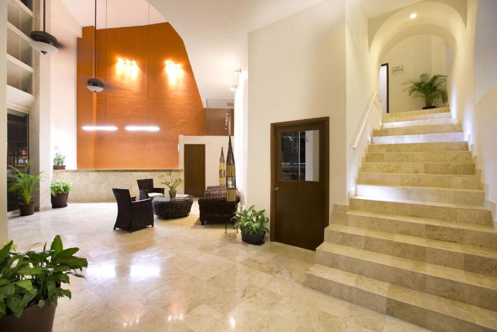 Costa Club Punta Arena photo