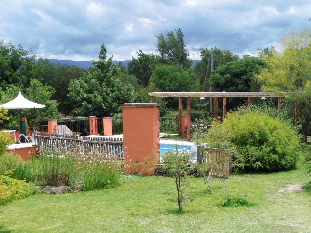 Posada La Masía - 5