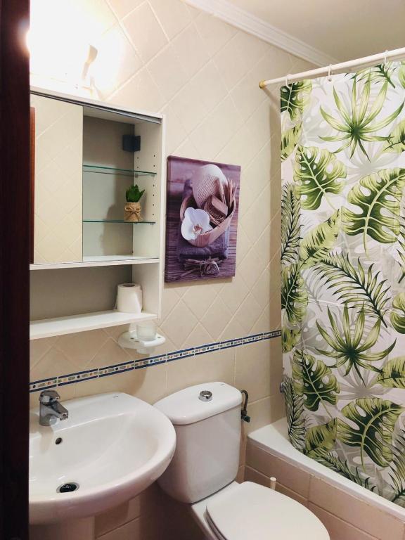 Apartamento Céntrico Lobos - 5