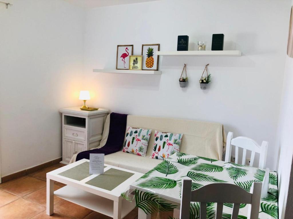 Apartamento Céntrico Lobos - 3