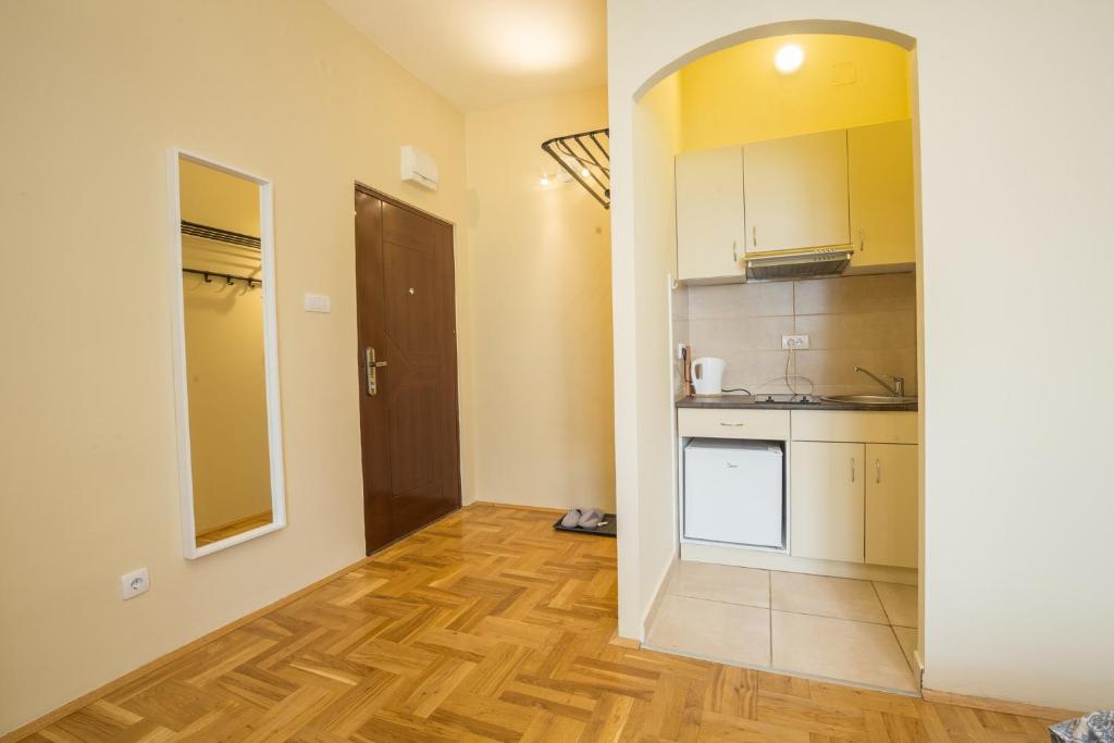 Belgrade Center Apartment Skadarlija photo