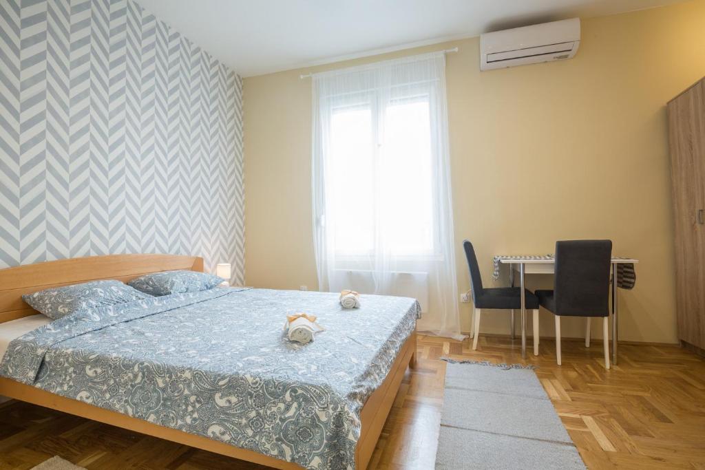 Belgrade Center Apartment Skadarlija — Hotel in Belgrade