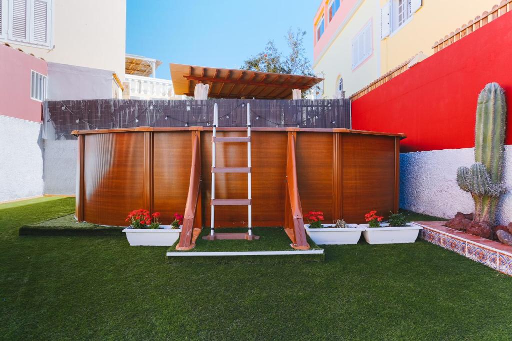 Villa Cinito - 2