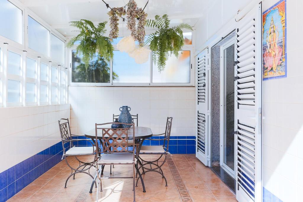 Villa Cinito - 5