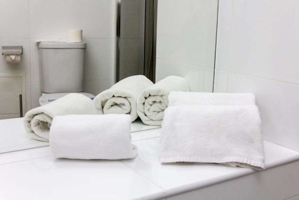 Apartamentos Funchal by Petit Hotels photo