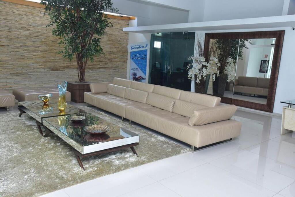 Hotel Village Premium Campina Grande photo