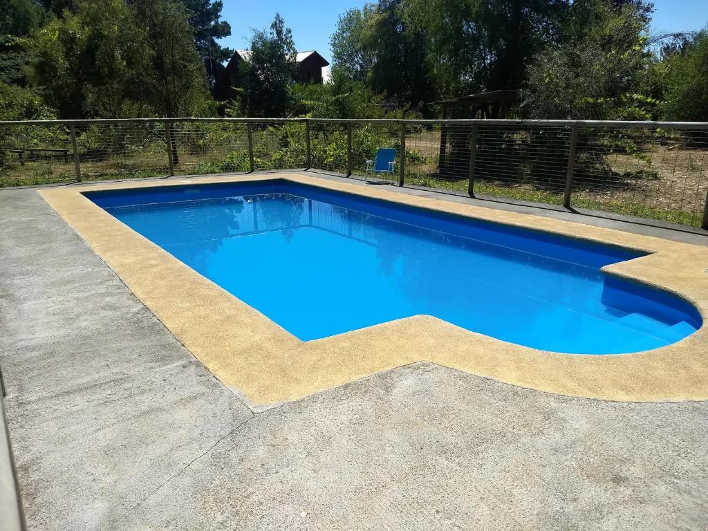 Cabañas La Viña - 1
