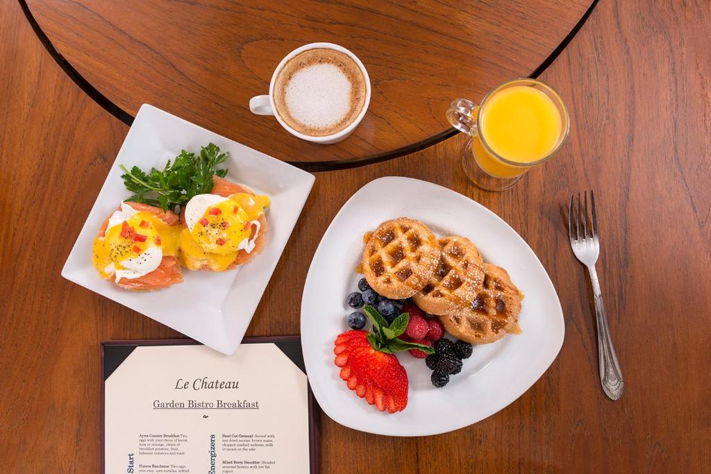 Ayres Hotel And Suites Costa Mesa/newport Beach Photo 7