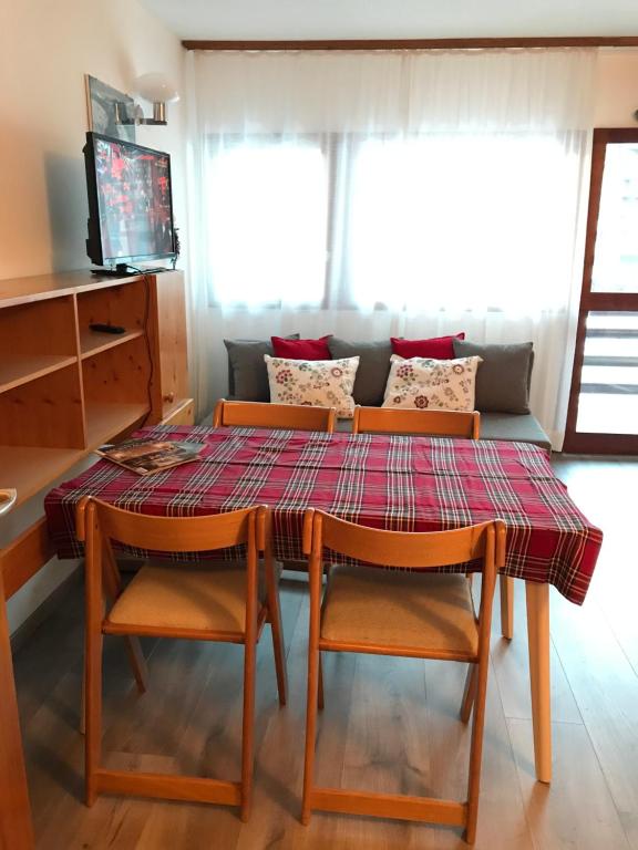Sweet Apartment - 4
