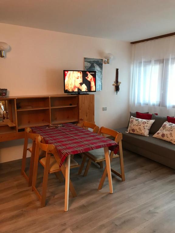 Sweet Apartment - 2