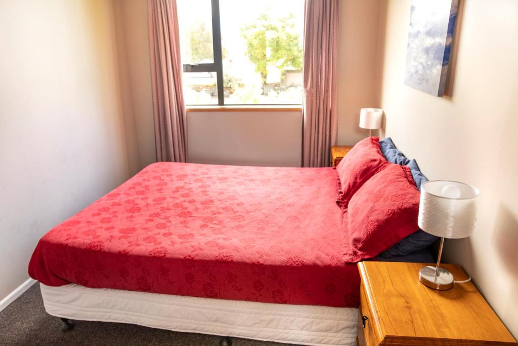 Sunrise Lodge Backpackers