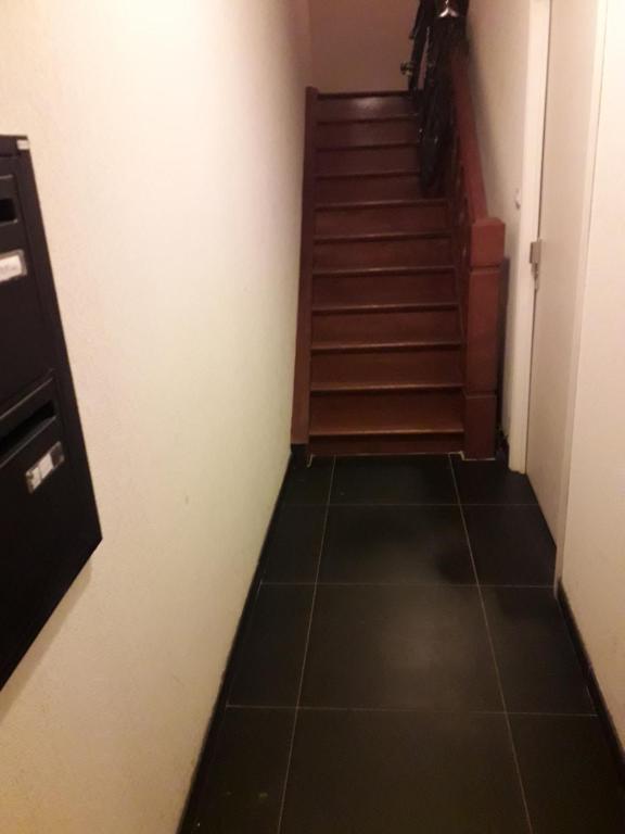 Les Appartements Berthe Molly photo