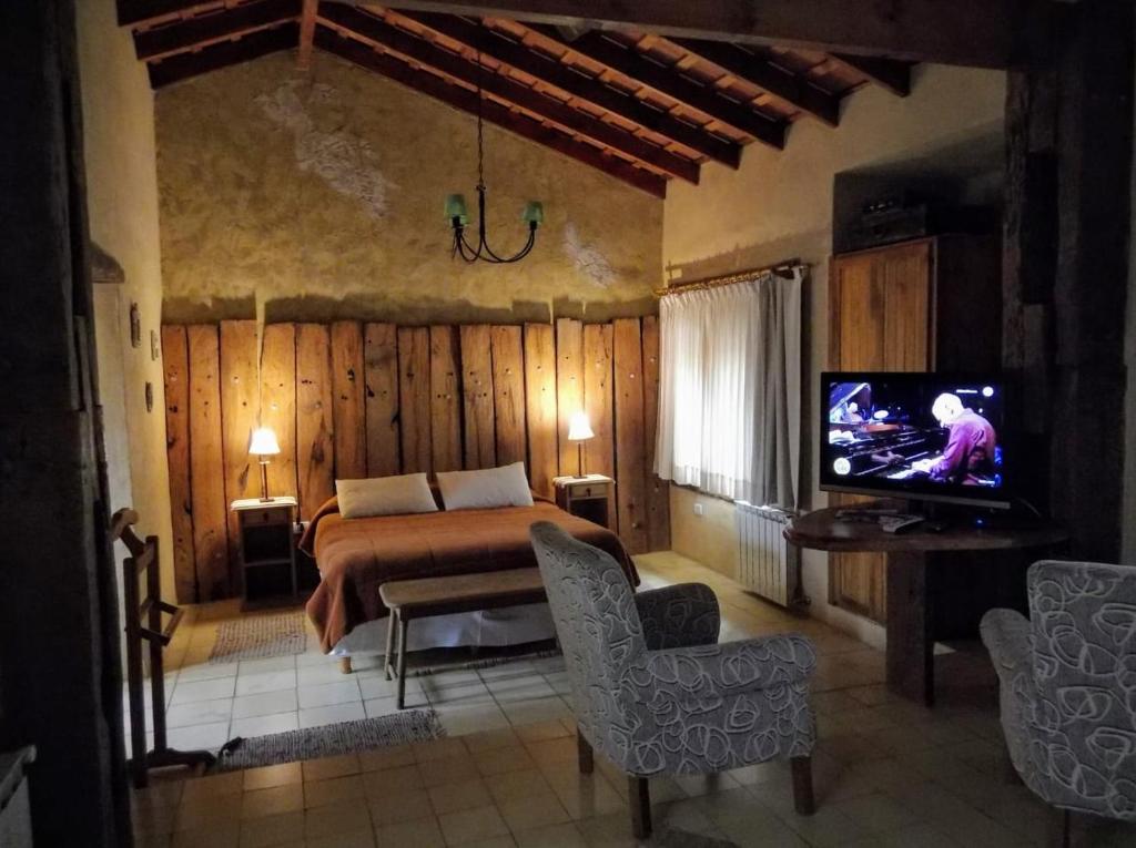 Posada La Masía - 3