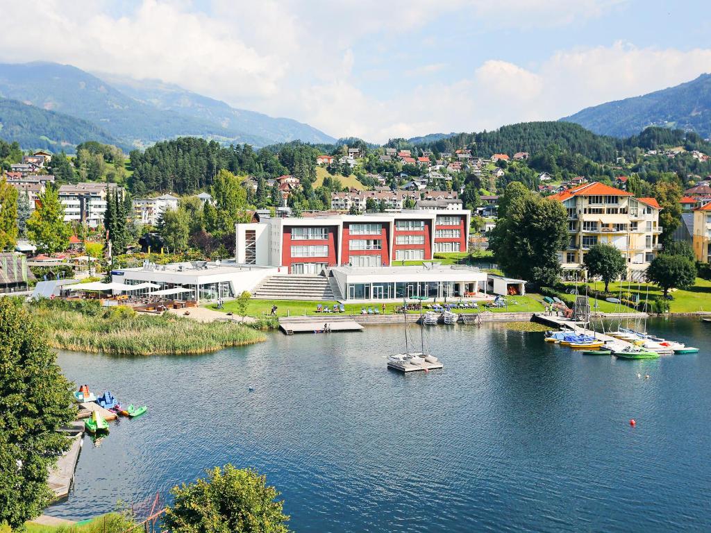 Hotel Royal X in Seeboden am Millstätter See, Österreich - 80 Bewertungen, Preise | Planet of Hotels