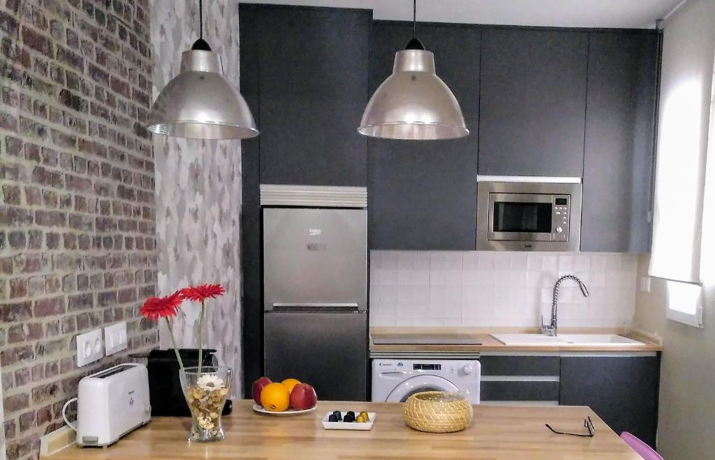 Apartamento centro san blas 36, próximo al Pilar - 5