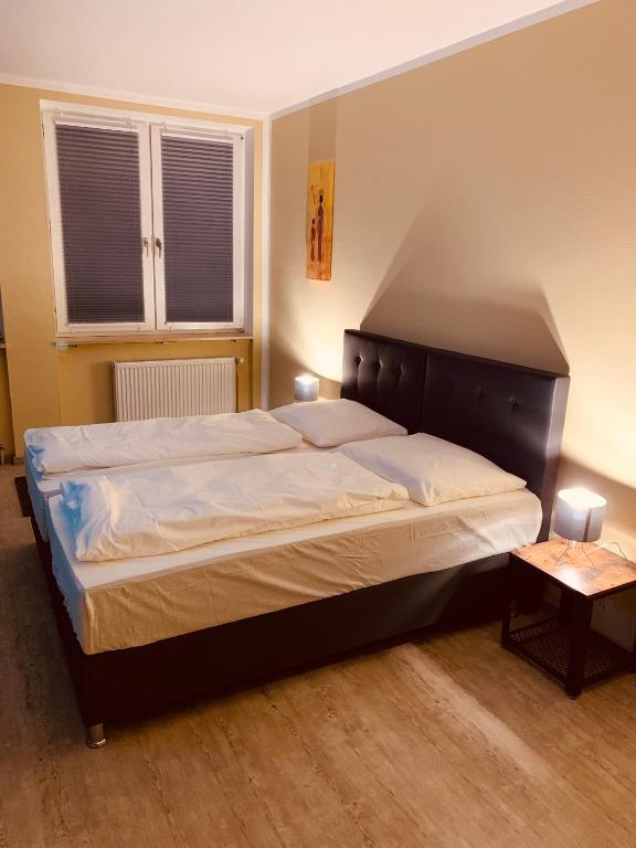 White Pearl Hostel 1 — Hotel in Nuremberg