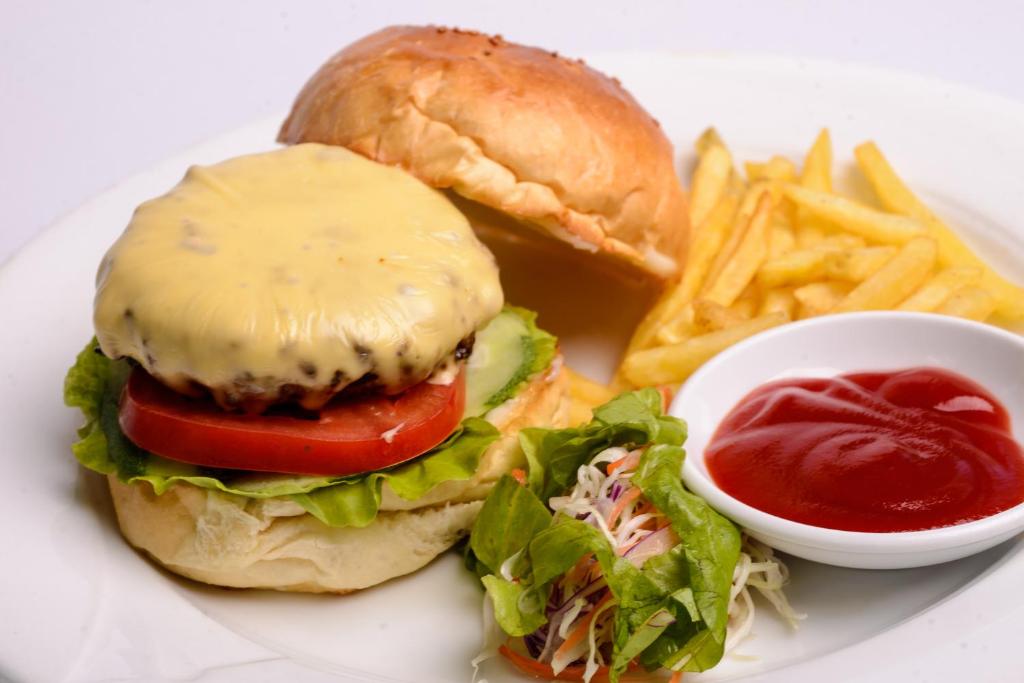 お料理のイメージ