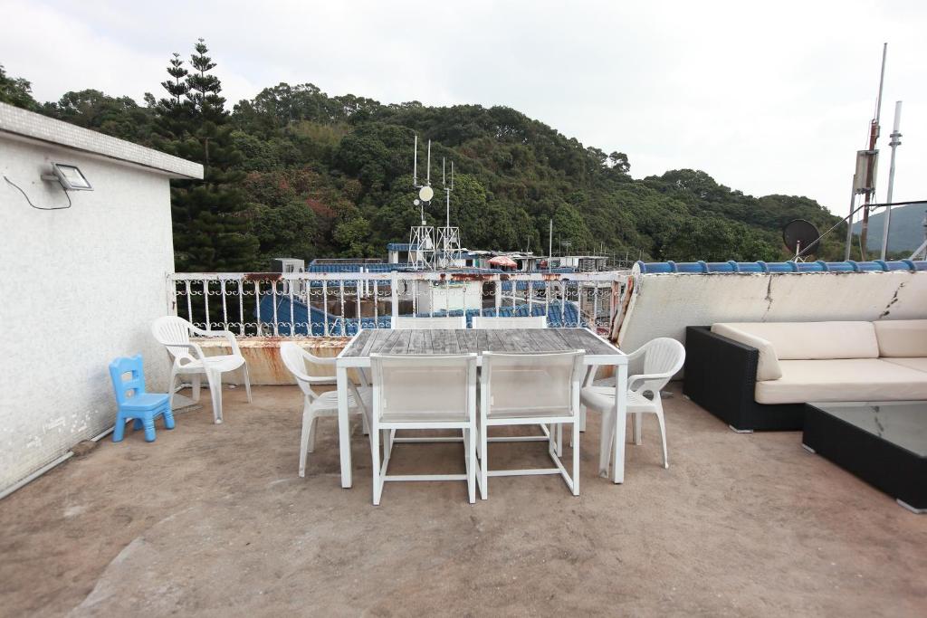 란타우 로지 호텔 이미지 1