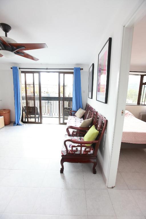 란타우 로지 호텔 이미지 1