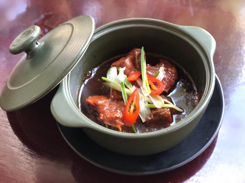 ROY VILLA COFFEE 호텔 이미지 1