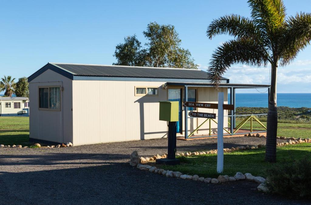 Drummond Cove Holiday Park Home, Geraldton 2024 Updated Prices, Deals