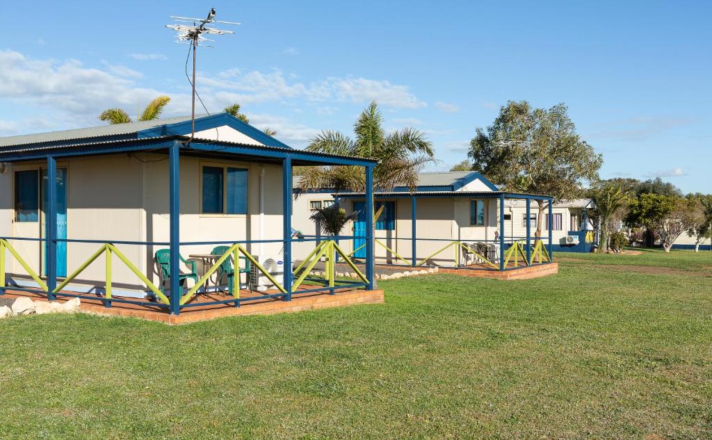 Drummond Cove Holiday Park Home, Geraldton 2024 Updated Prices, Deals