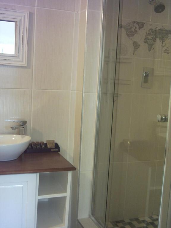 Tranquility Self Catering photo