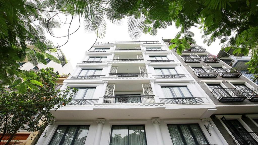 ARL Trinh Cong Son Hotel
