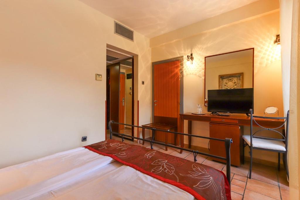 Hotel Splendido — Hotel rooms in Kotor, Kotor Municipality