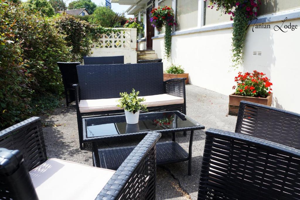 バルコニー/テラス