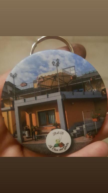La Casa Del Grillo 2 - 3