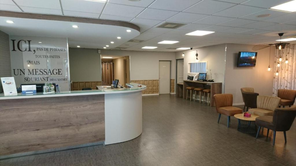 Kyriad Prestige Bordeaux Ouest Merignac photo