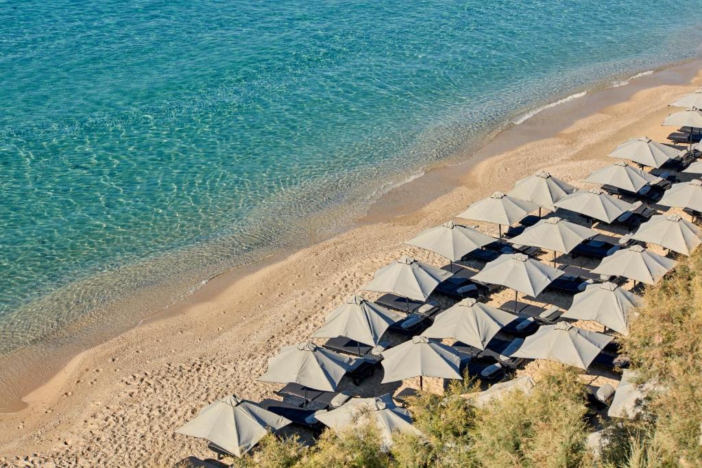Myconian Villa Collection - Preferred Hotels and Resorts photo