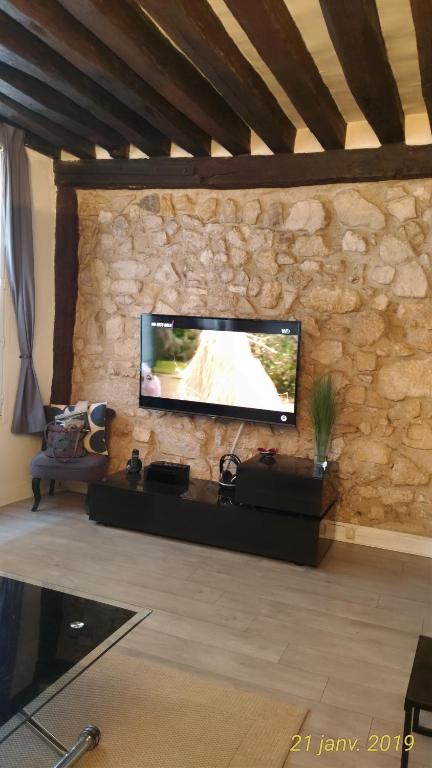 Appartement St Martin - 4