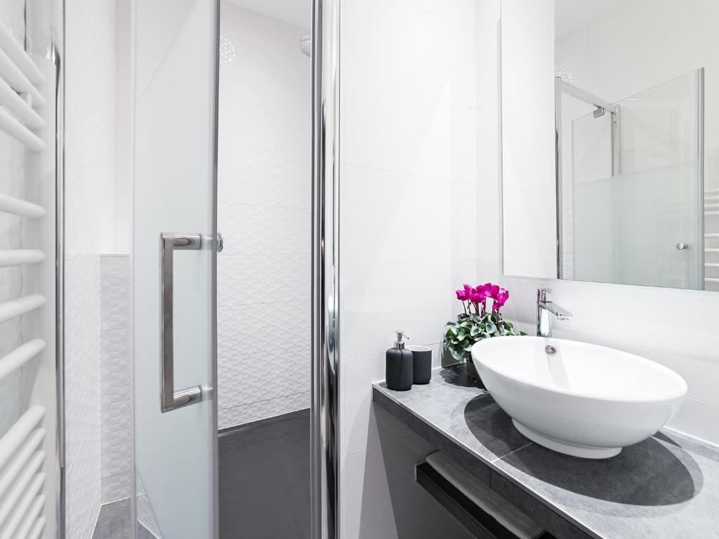 Chic Apartments Opera - 2