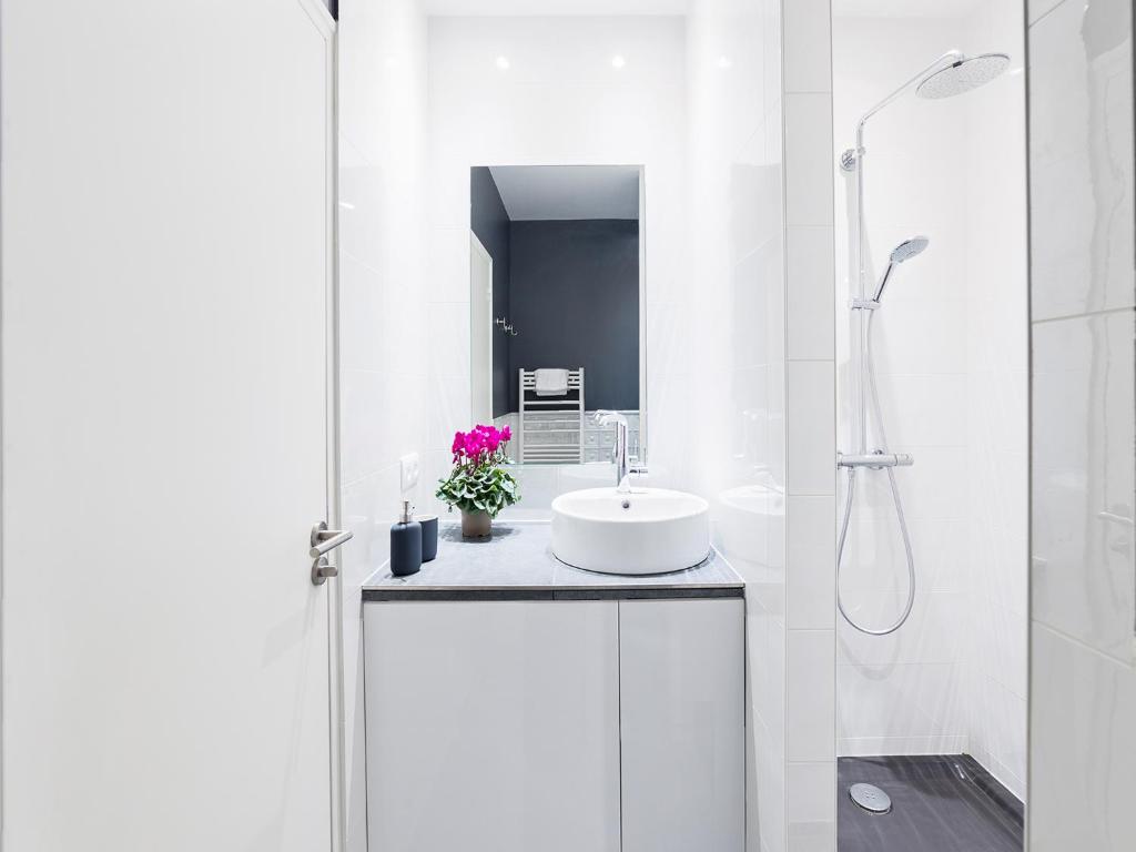 Chic Apartments Opera - 3