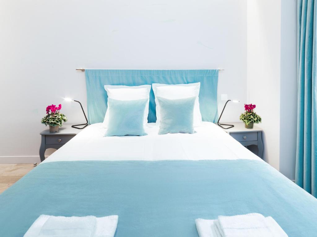 Chic Apartments Opera - 5