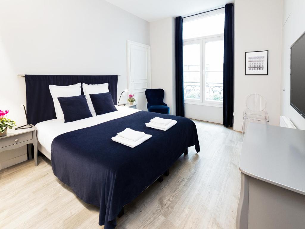 Best Price On Chic Apartments Opera In Paris Reviews Images