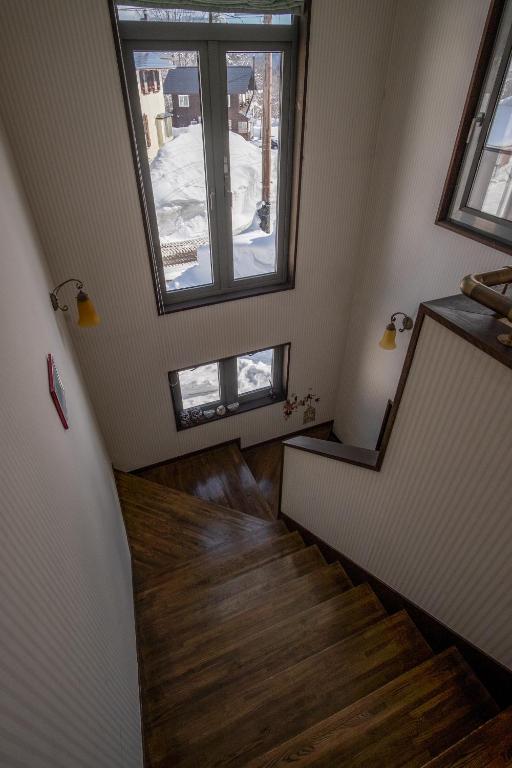 Legend Inn Myoko photo