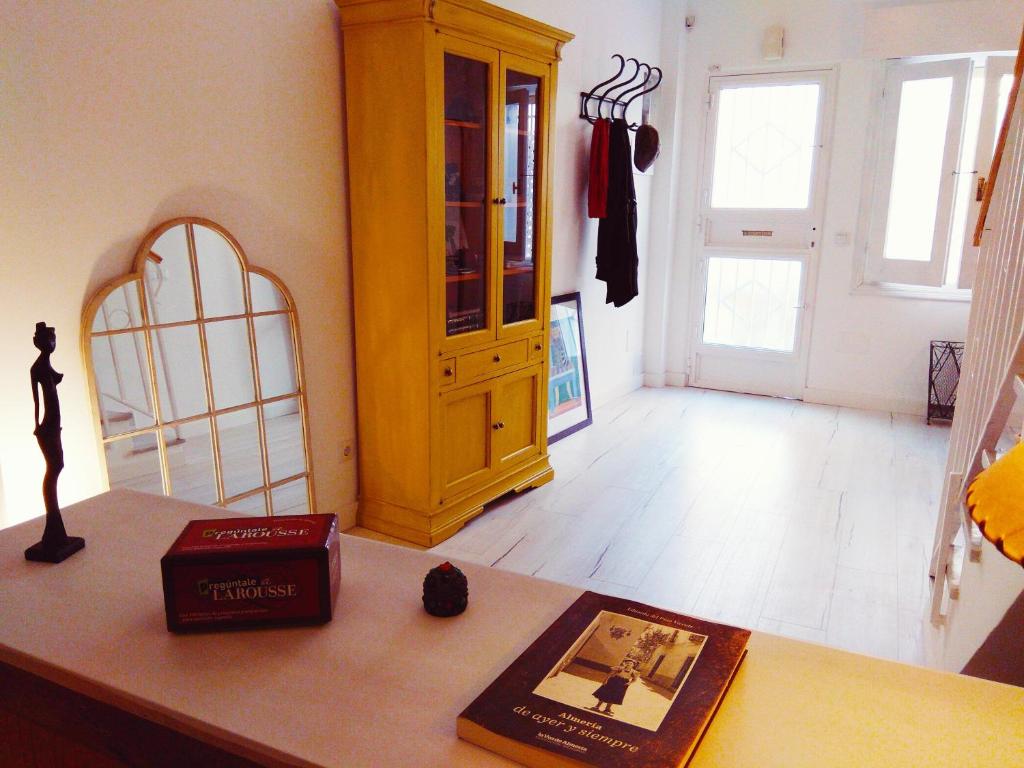 Aba apartamento en casa particular photo